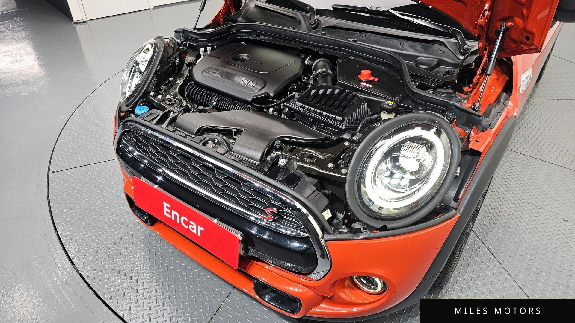 MINI Cooper S 2020 — миниатюра 6