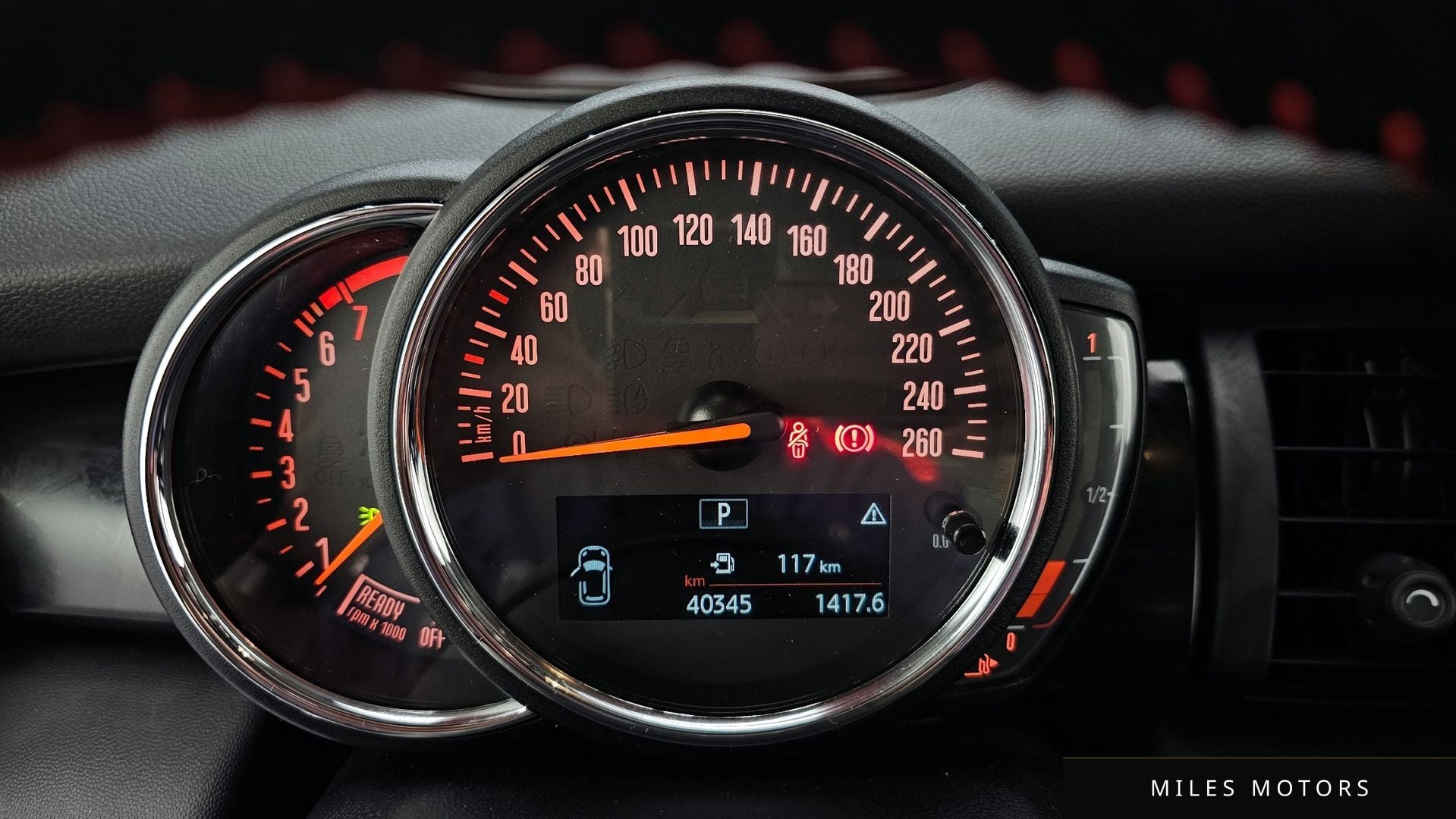 MINI Cooper S 2020 — миниатюра 11