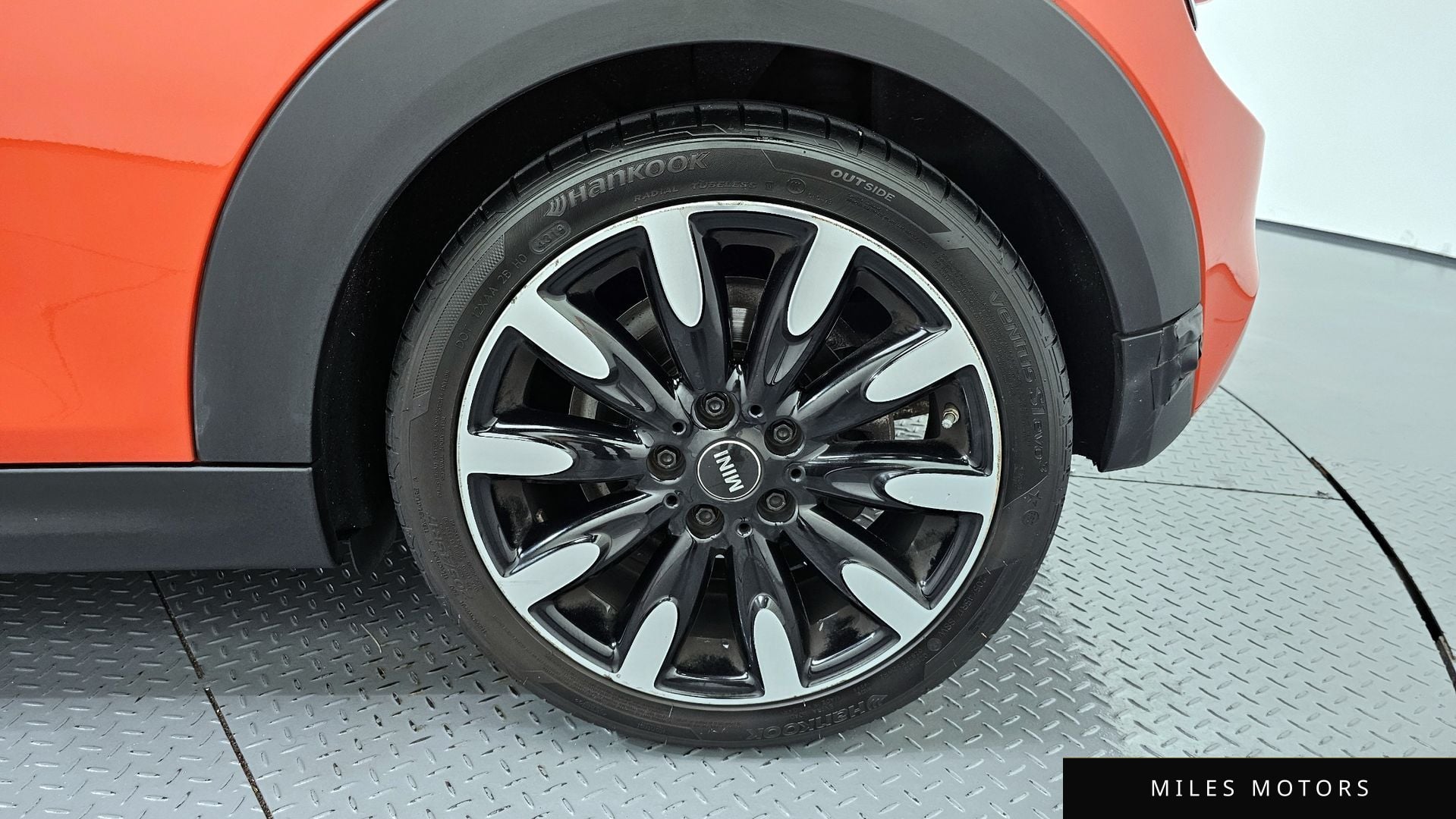 MINI Cooper S 2020 — миниатюра 7