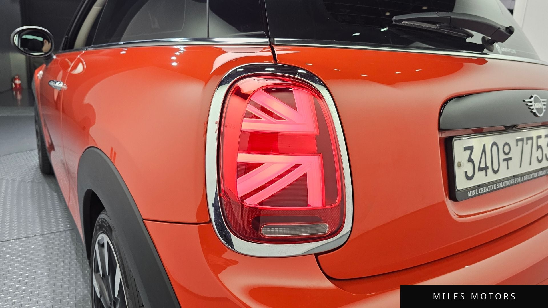 MINI Cooper S 2020 — миниатюра 9