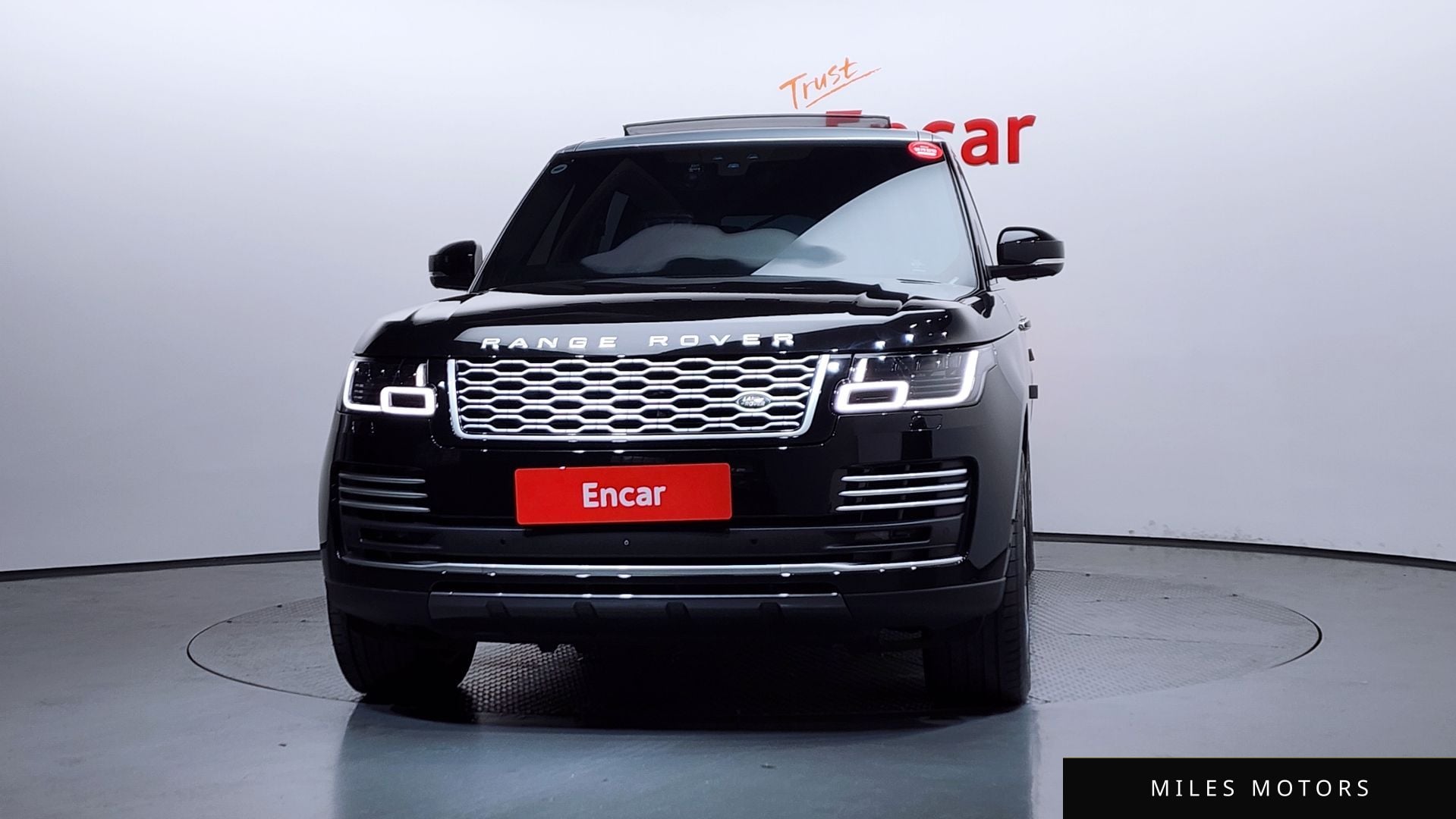 Land Rover Range Rover 2019 — миниатюра 3