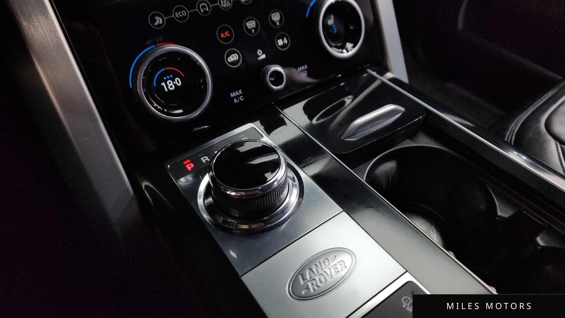 Land Rover Range Rover 2019 — миниатюра 12