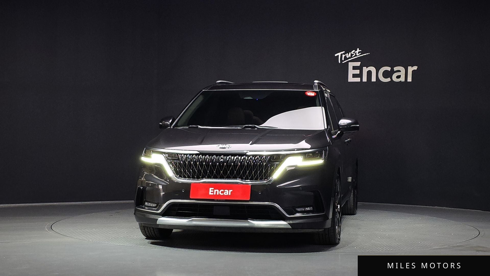 Kia Carnival 2021 — миниатюра 3