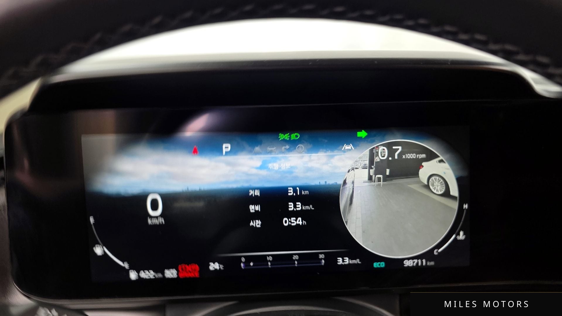 Kia Carnival 2021 — миниатюра 11