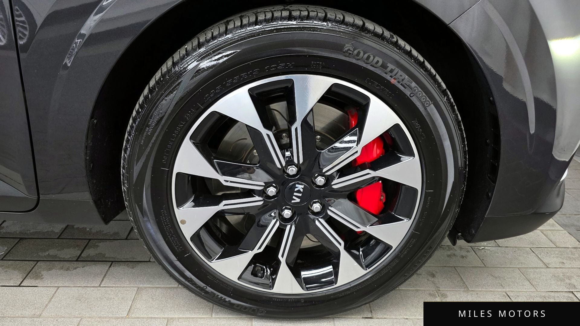 Kia Carnival 2021 — миниатюра 7