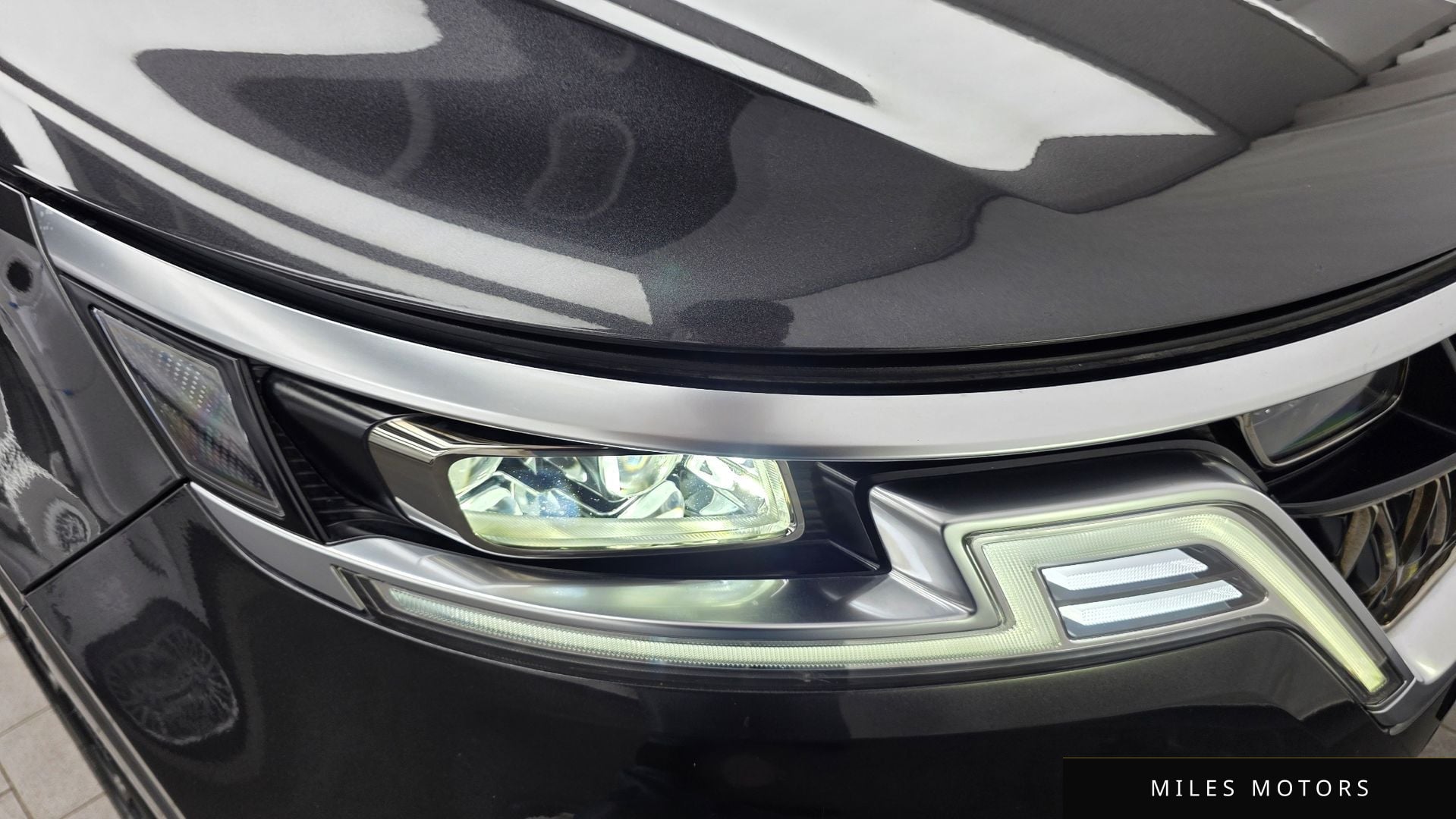 Kia Carnival 2021 — миниатюра 8