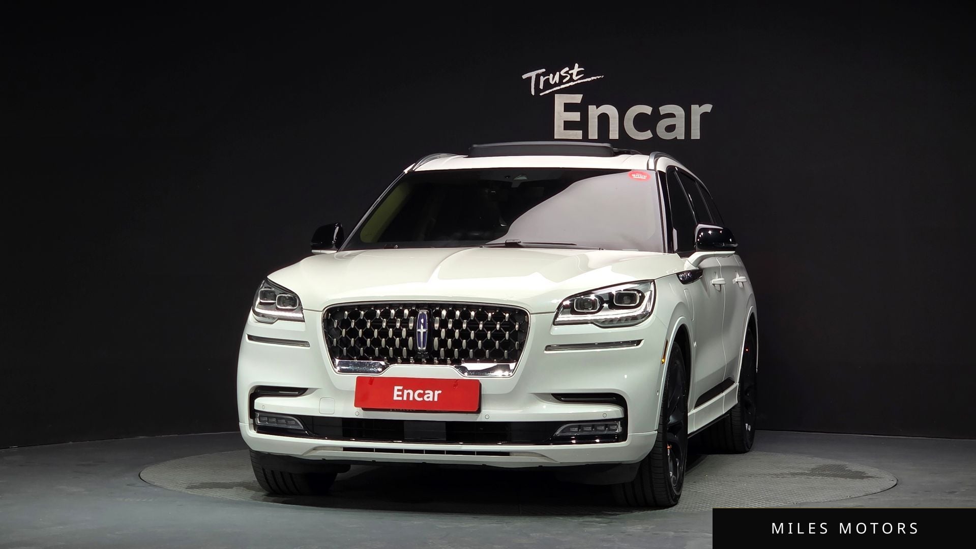 Lincoln Aviator 2021 — миниатюра 3