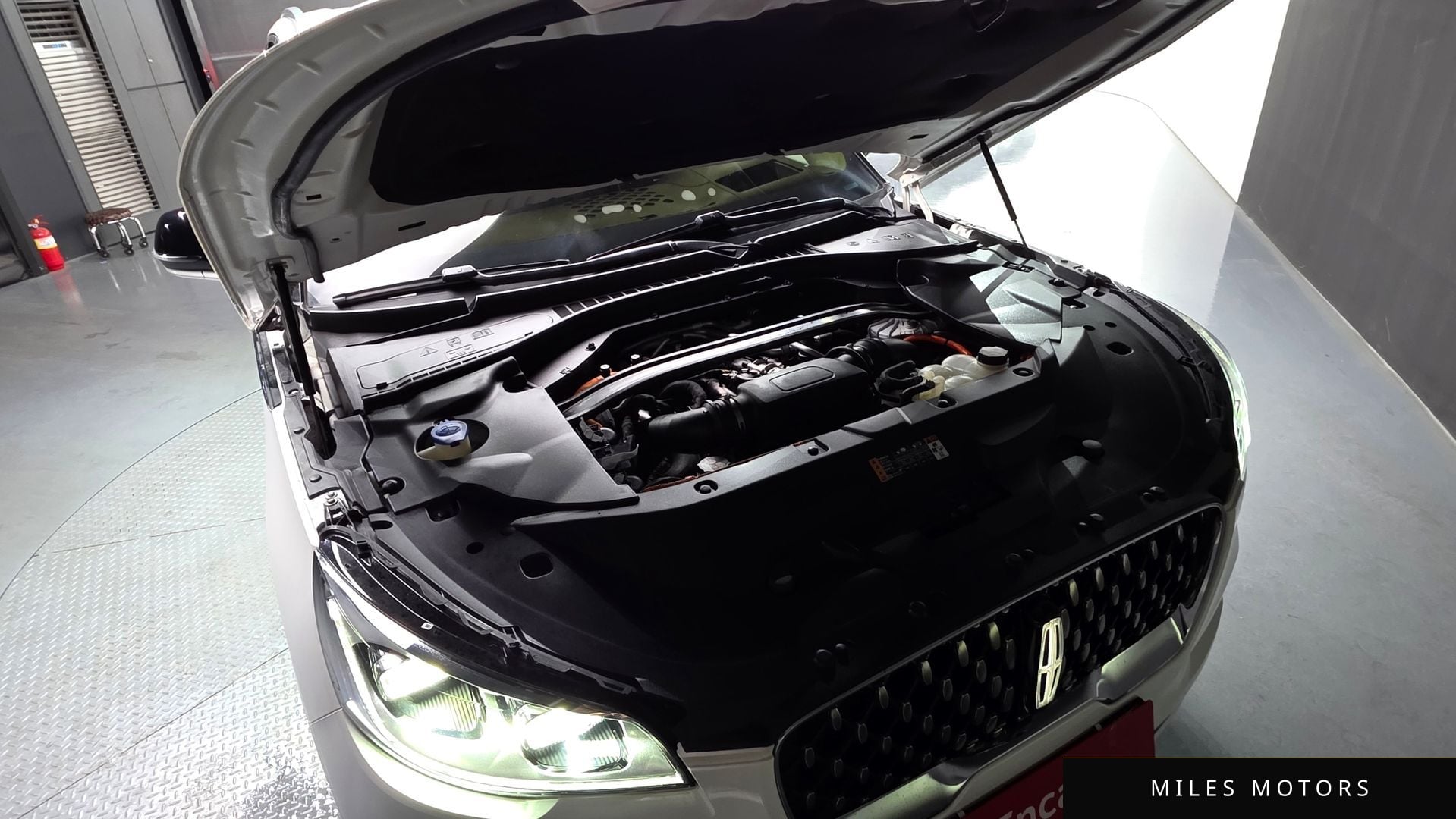 Lincoln Aviator 2021 — миниатюра 6