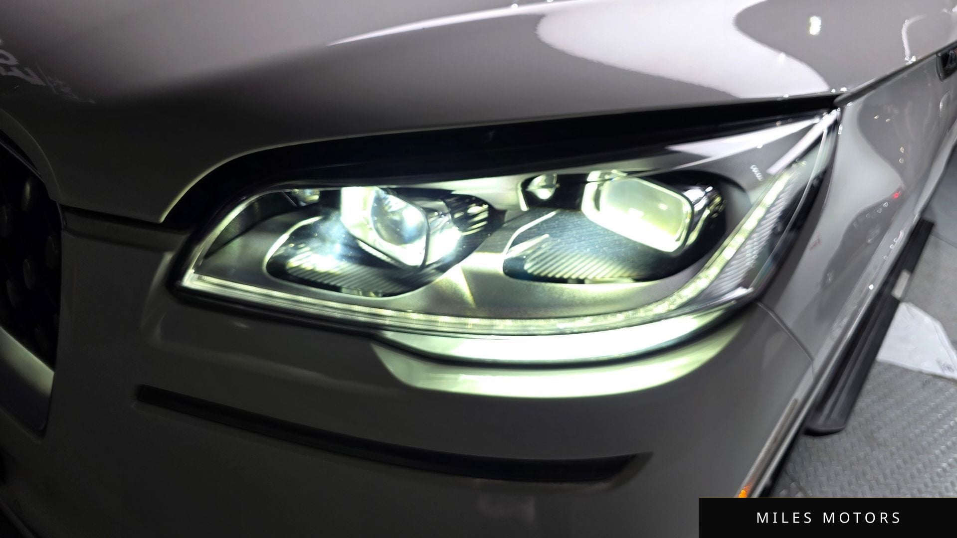 Lincoln Aviator 2021 — миниатюра 8