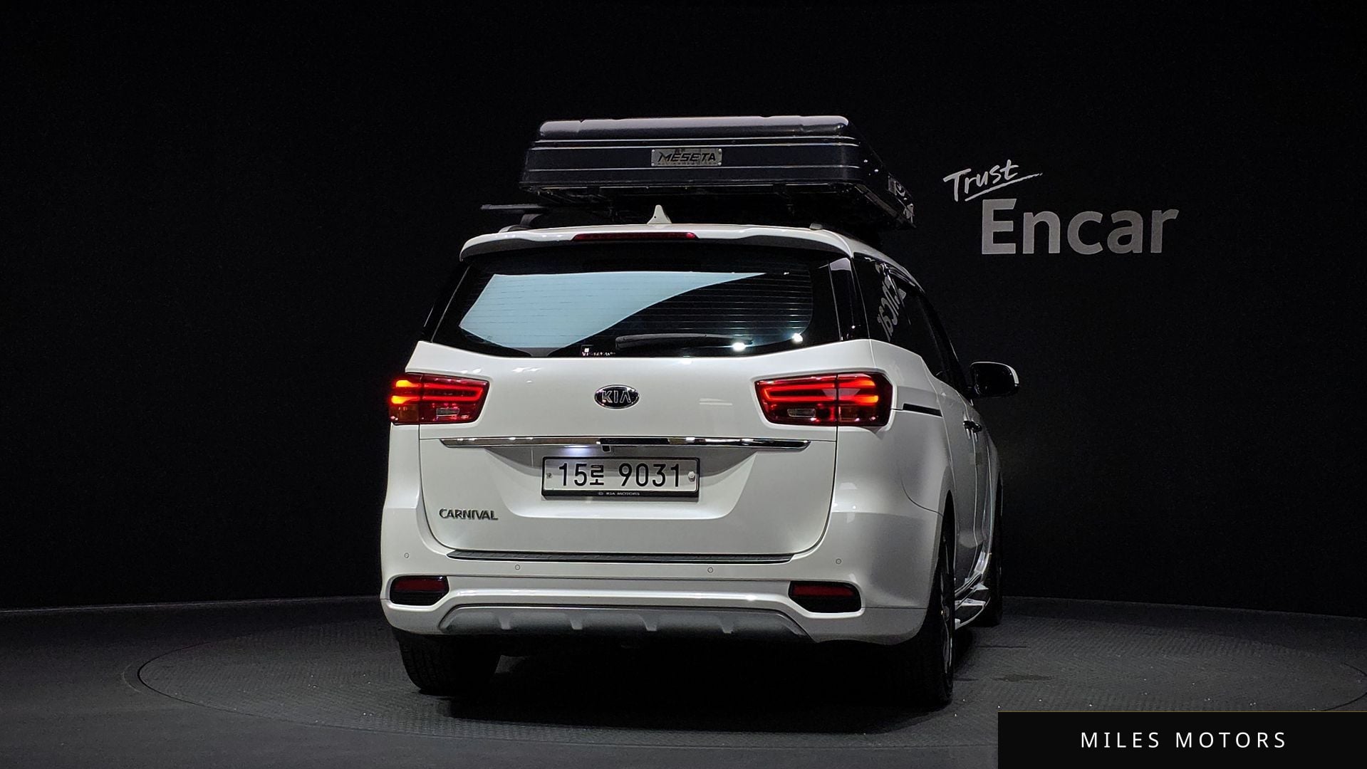 Kia Canival 2019 — миниатюра 4