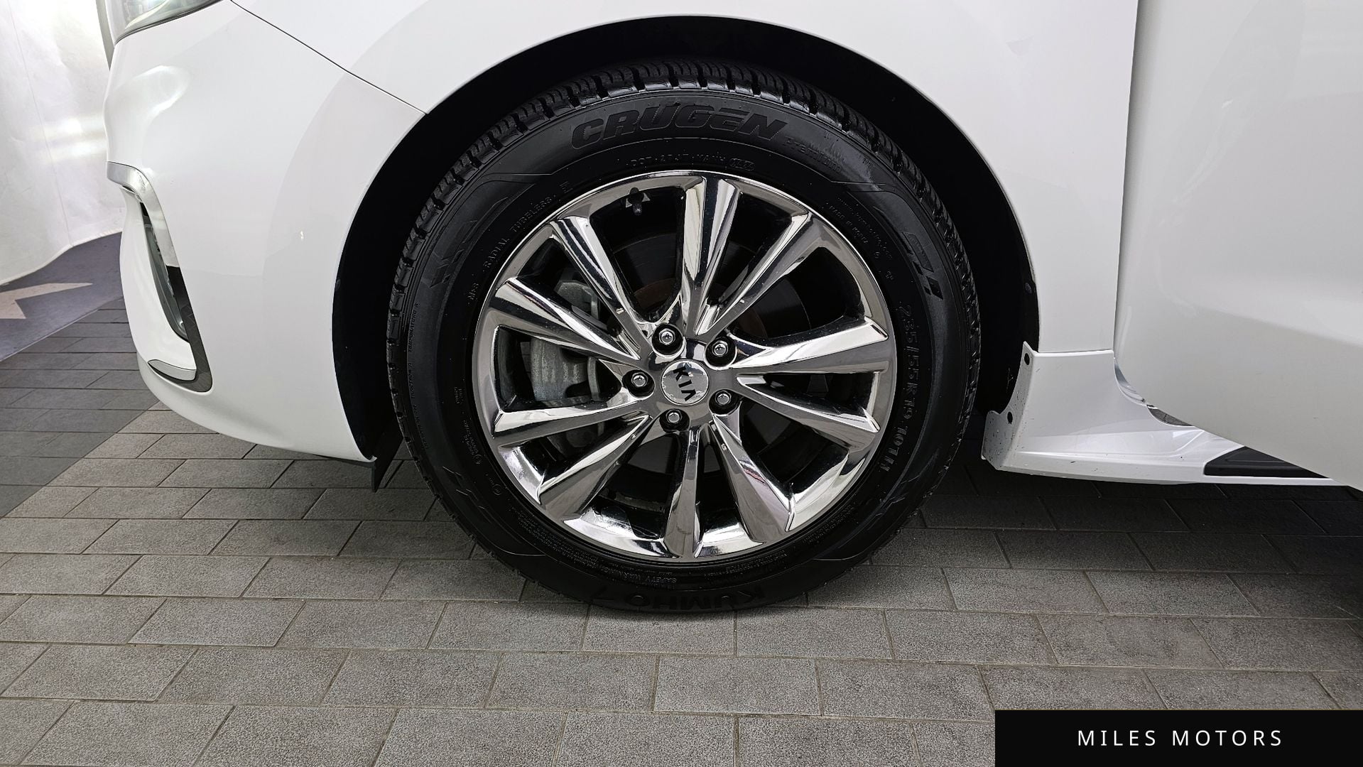 Kia Canival 2019 — миниатюра 5