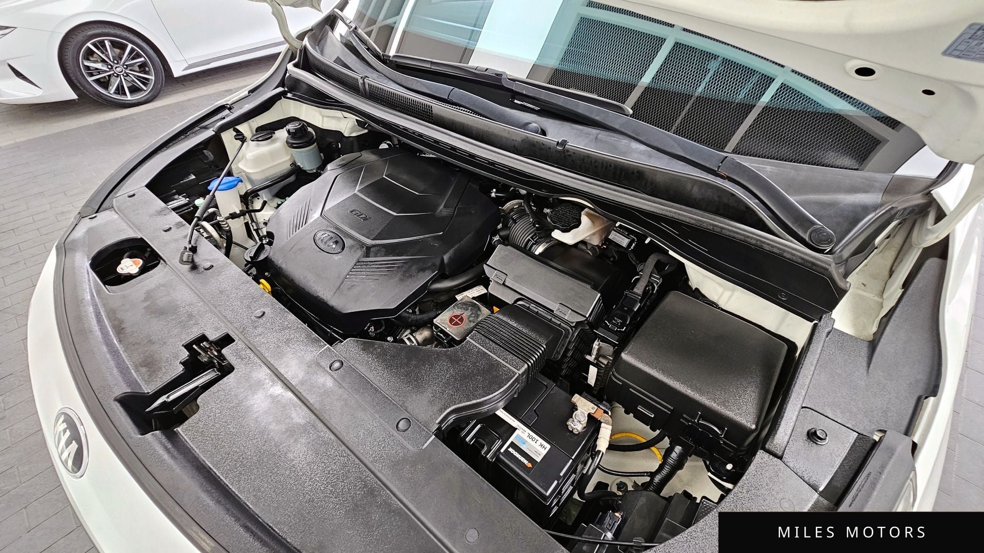 Kia Canival 2019 — миниатюра 6