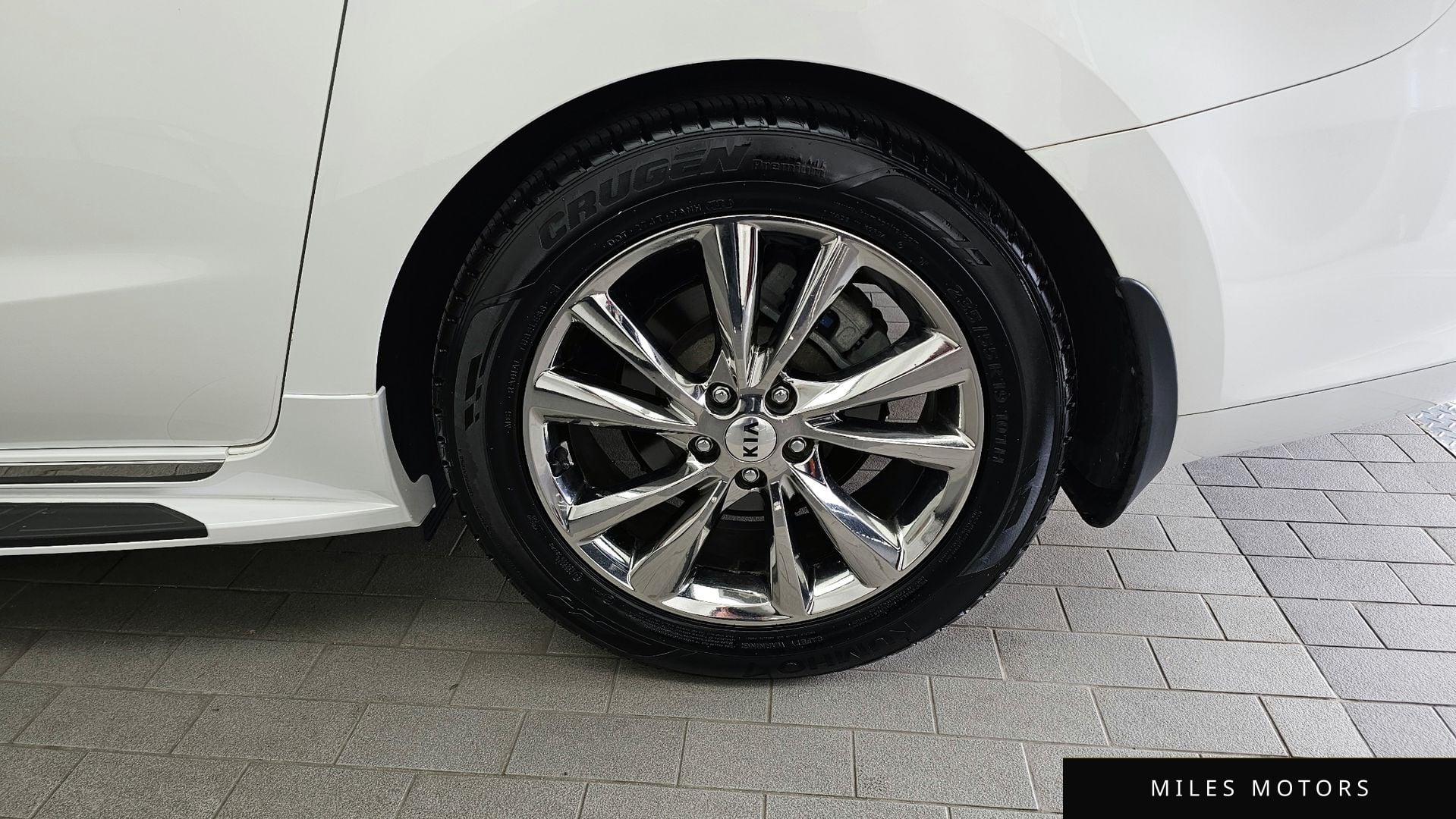 Kia Canival 2019 — миниатюра 7