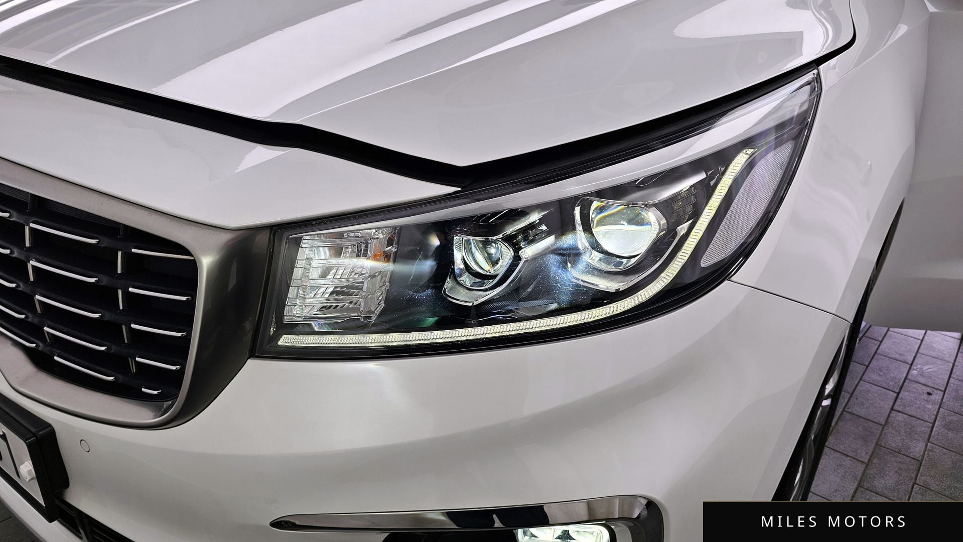 Kia Canival 2019 — миниатюра 8