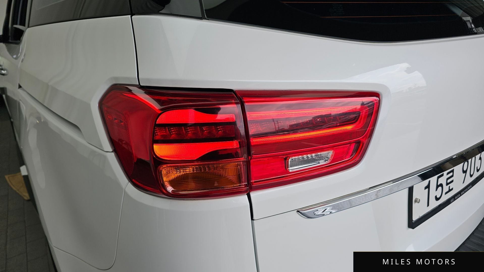 Kia Canival 2019 — миниатюра 9
