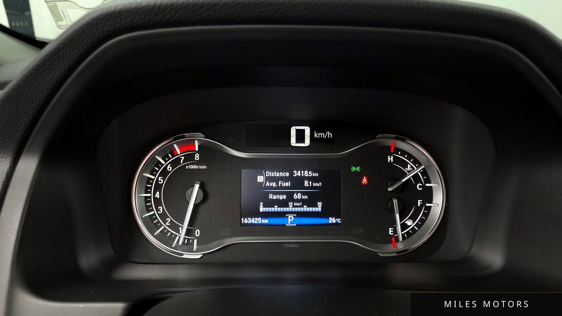 Honda Pilot 2016 — миниатюра 8