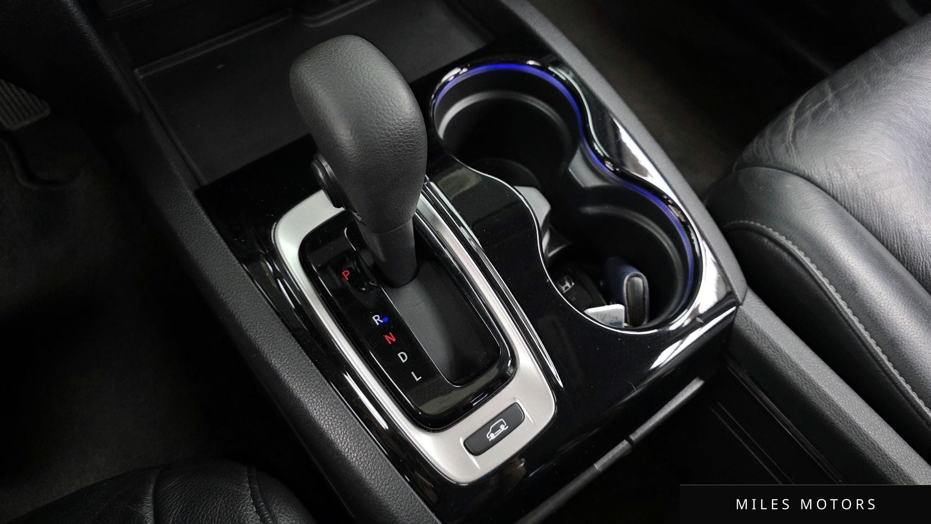 Honda Pilot 2016 — миниатюра 9
