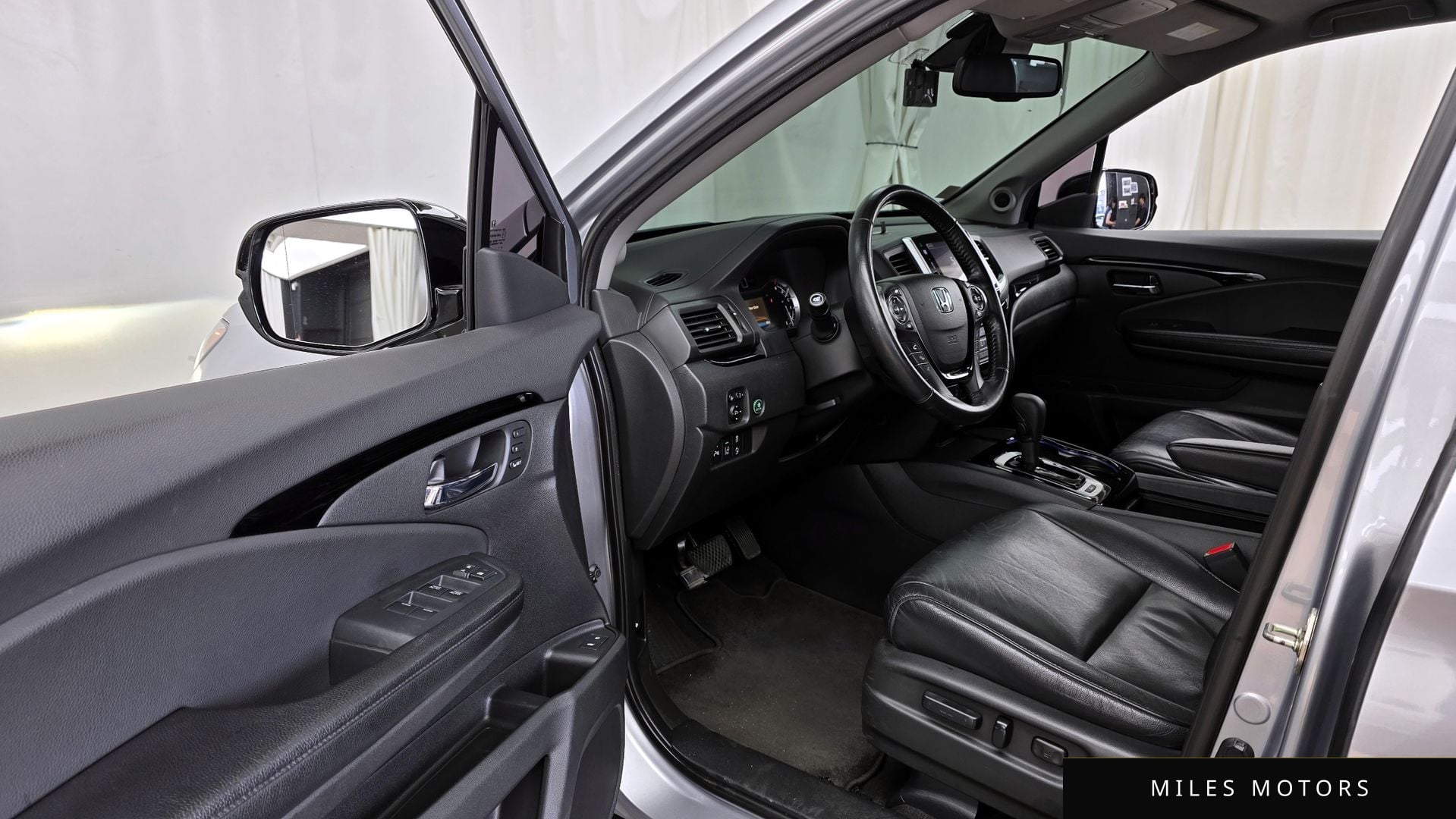 Honda Pilot 2016 — миниатюра 10