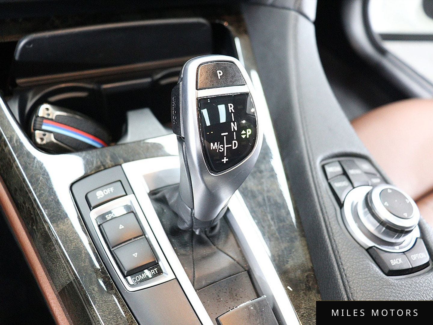 BMW 6 Series (F12) 2014 — миниатюра 9