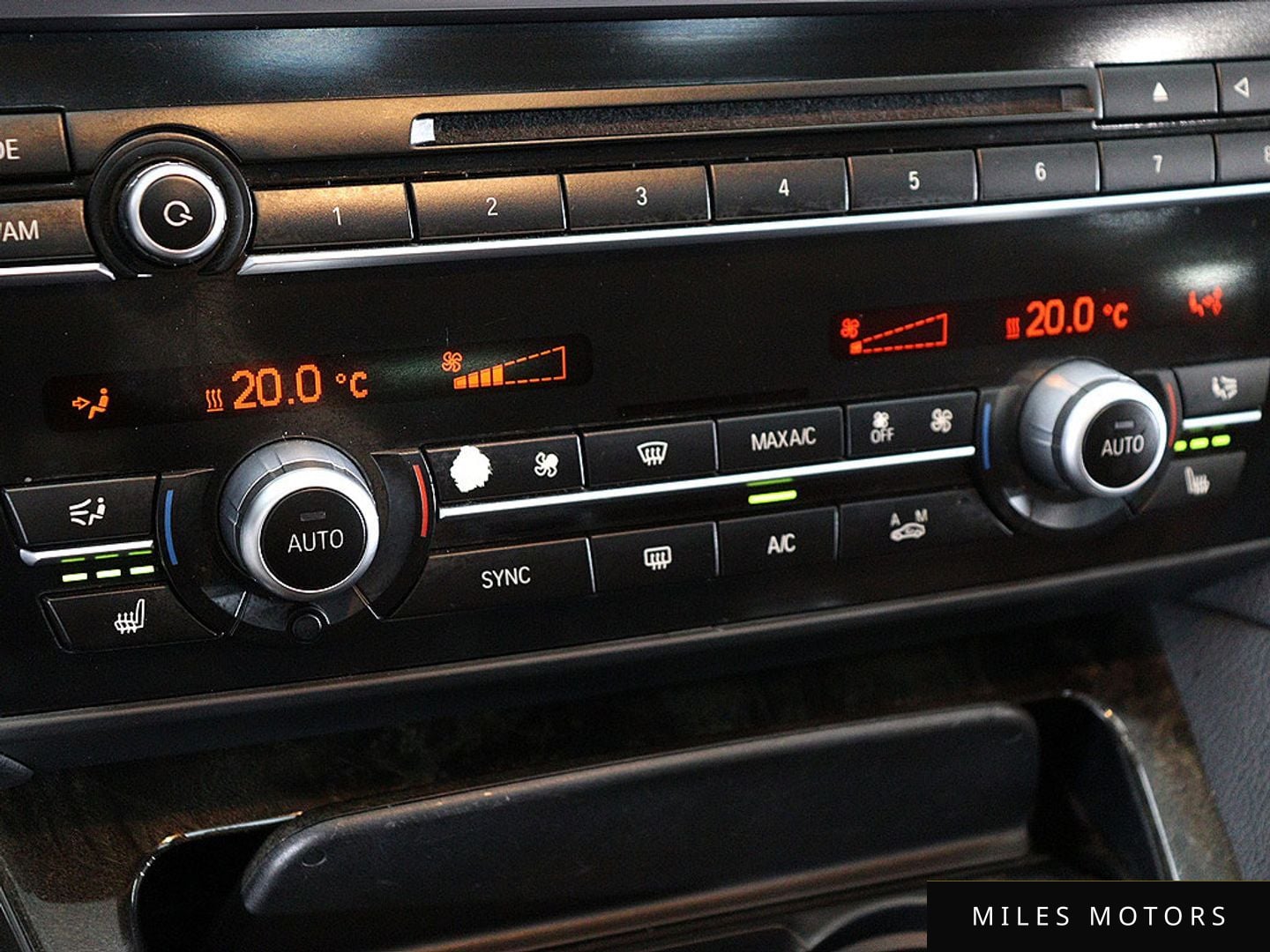 BMW 6 Series (F12) 2014 — миниатюра 10