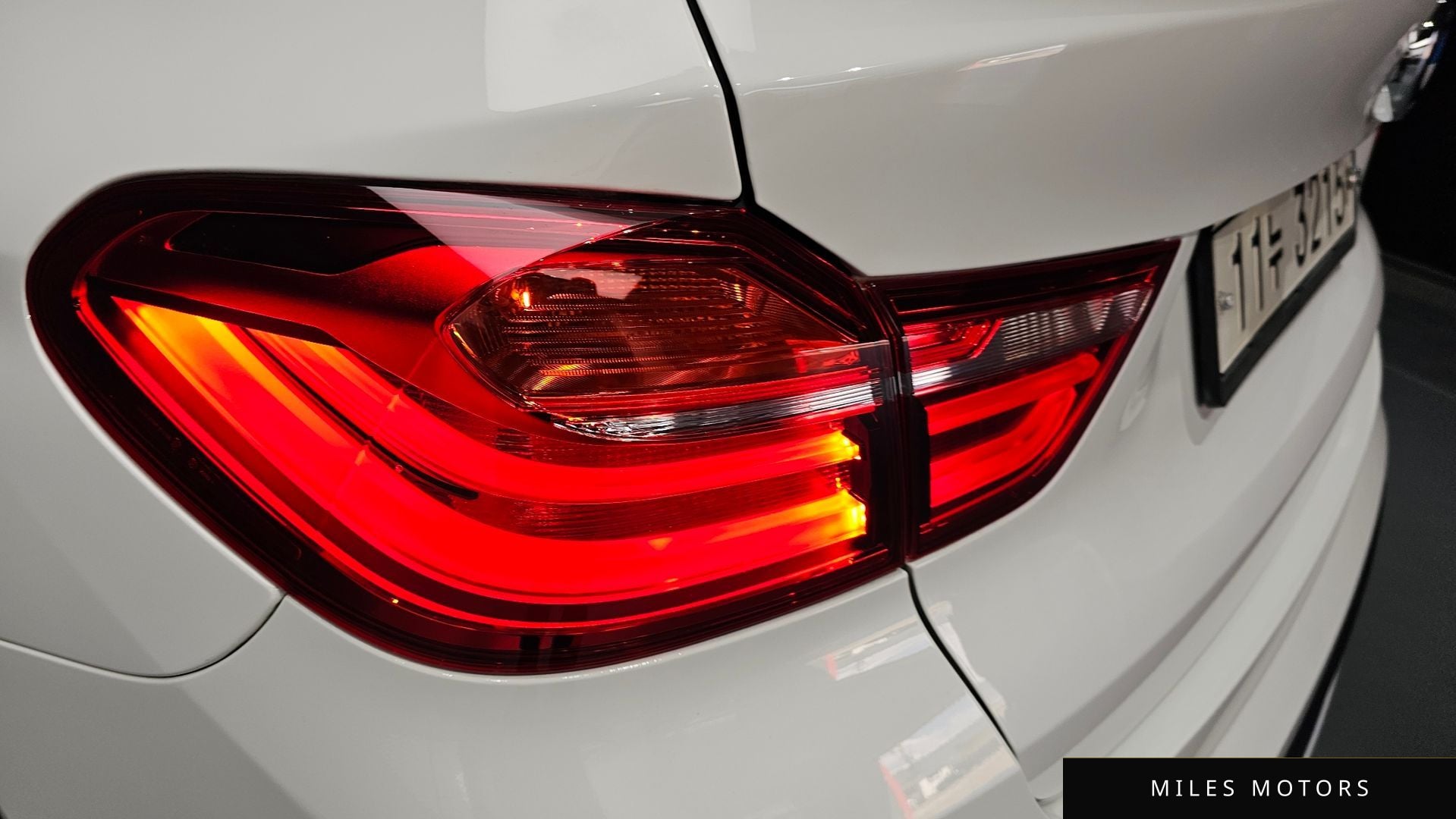 BMW X4 (F26) 2015 — миниатюра 8
