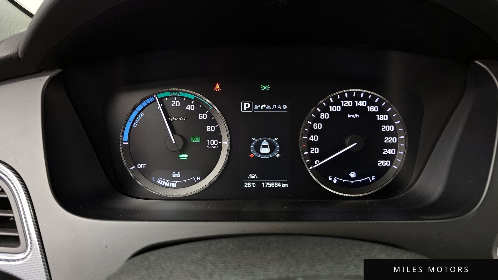 Hyundai Sonata 2015 — миниатюра 11
