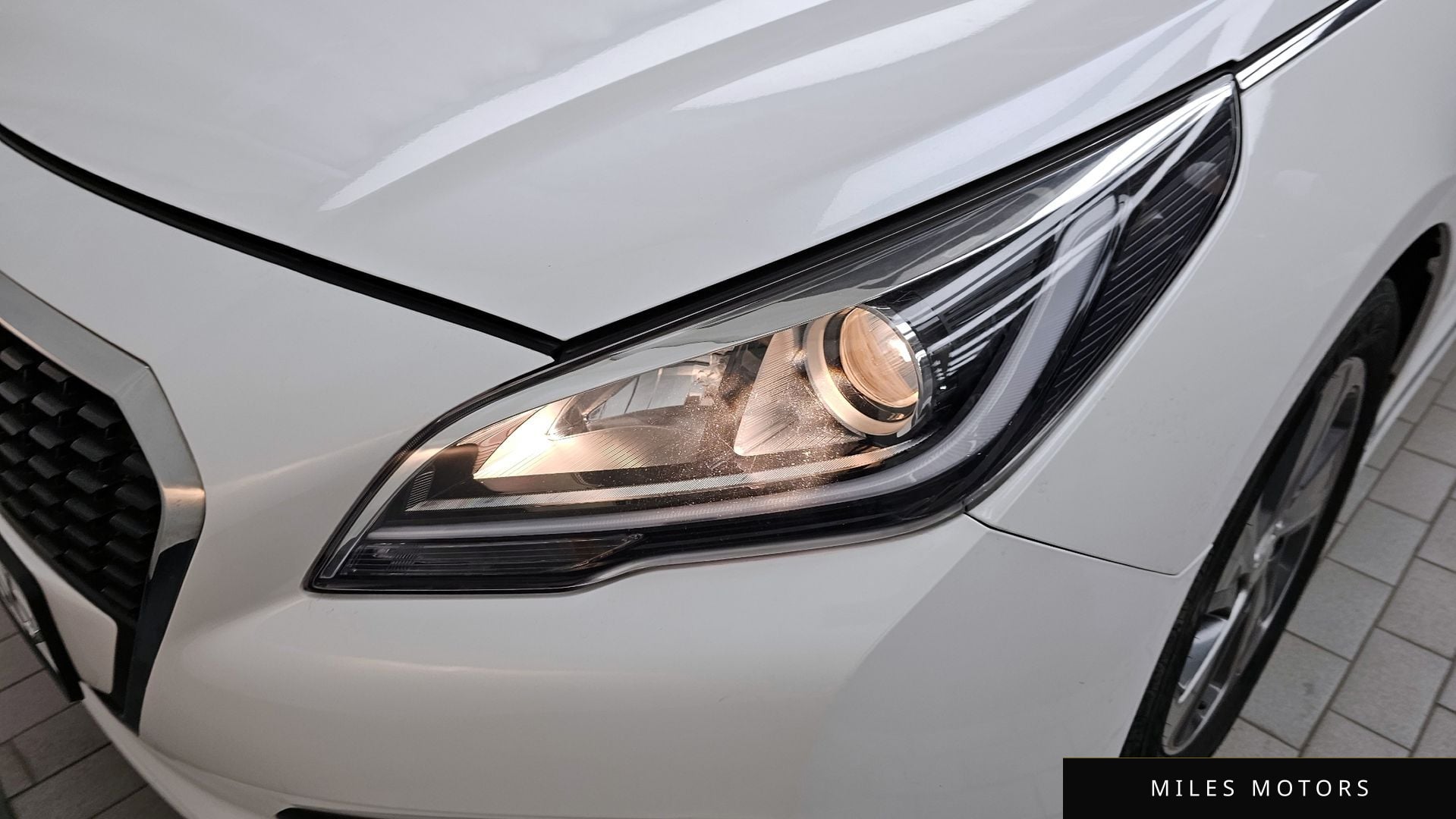 Hyundai Sonata 2015 — миниатюра 8