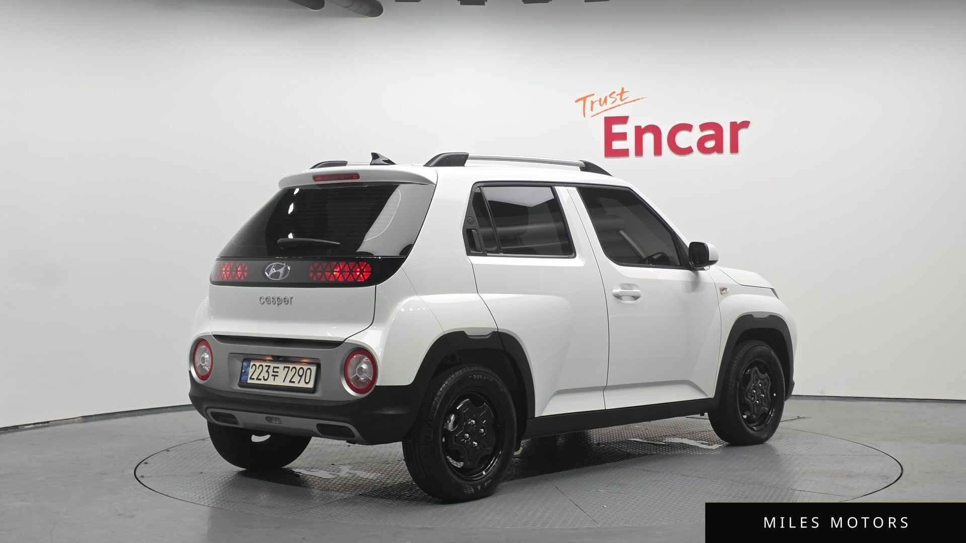 Hyundai Casper 2024 — миниатюра 2