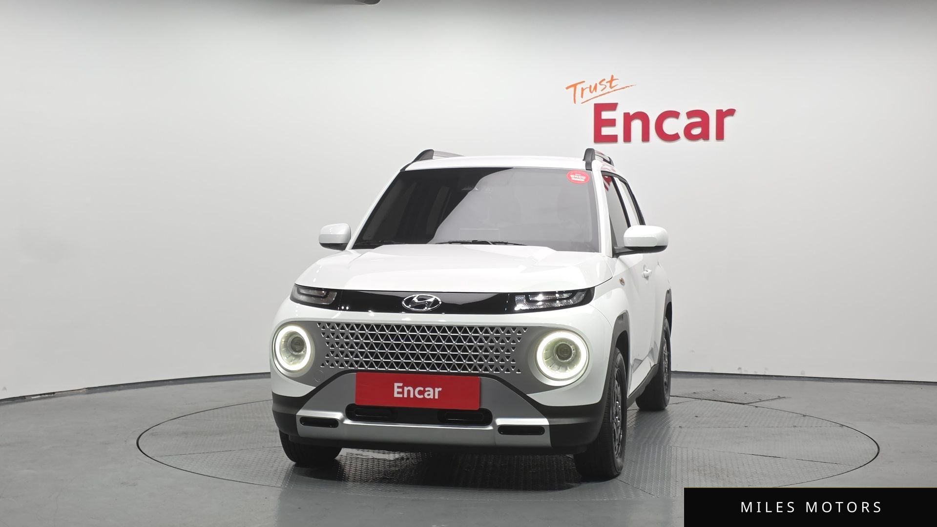 Hyundai Casper 2024 — миниатюра 3