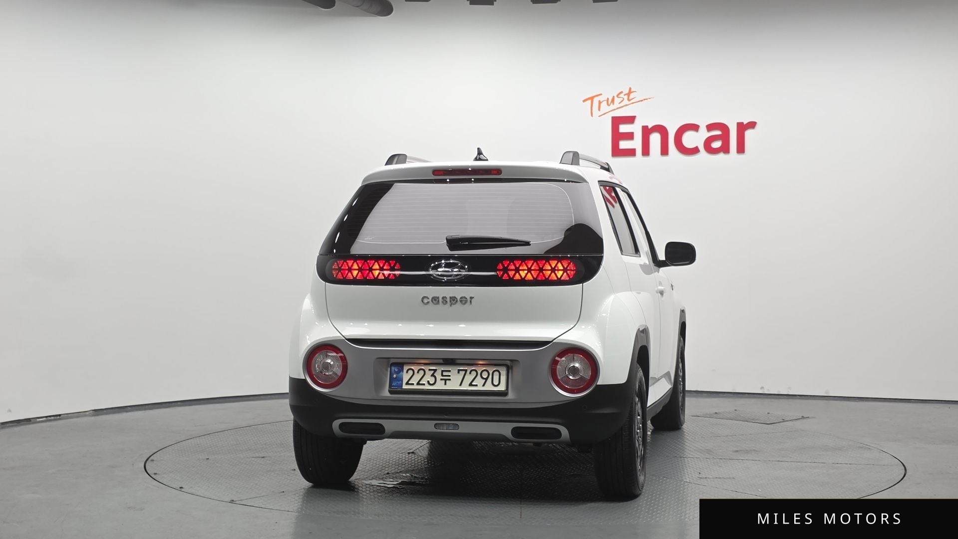 Hyundai Casper 2024 — миниатюра 4