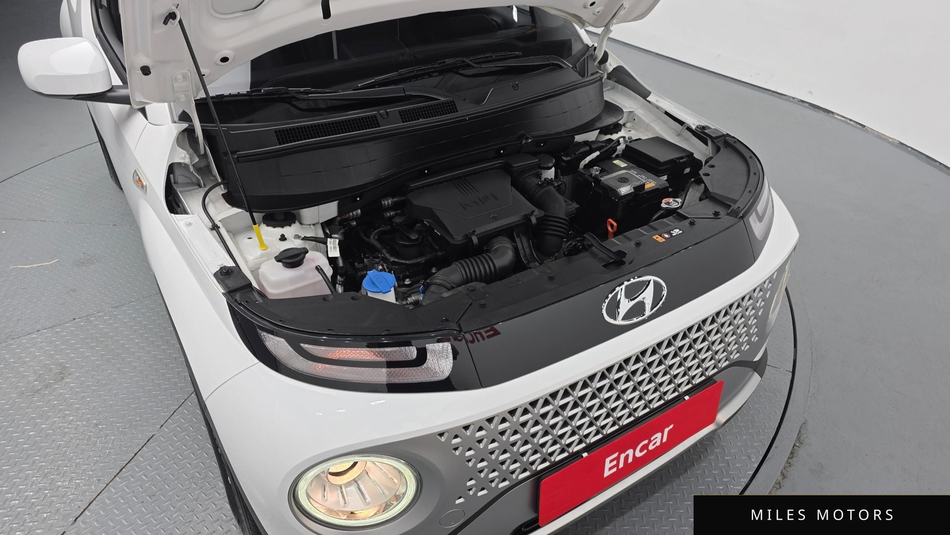 Hyundai Casper 2024 — миниатюра 6