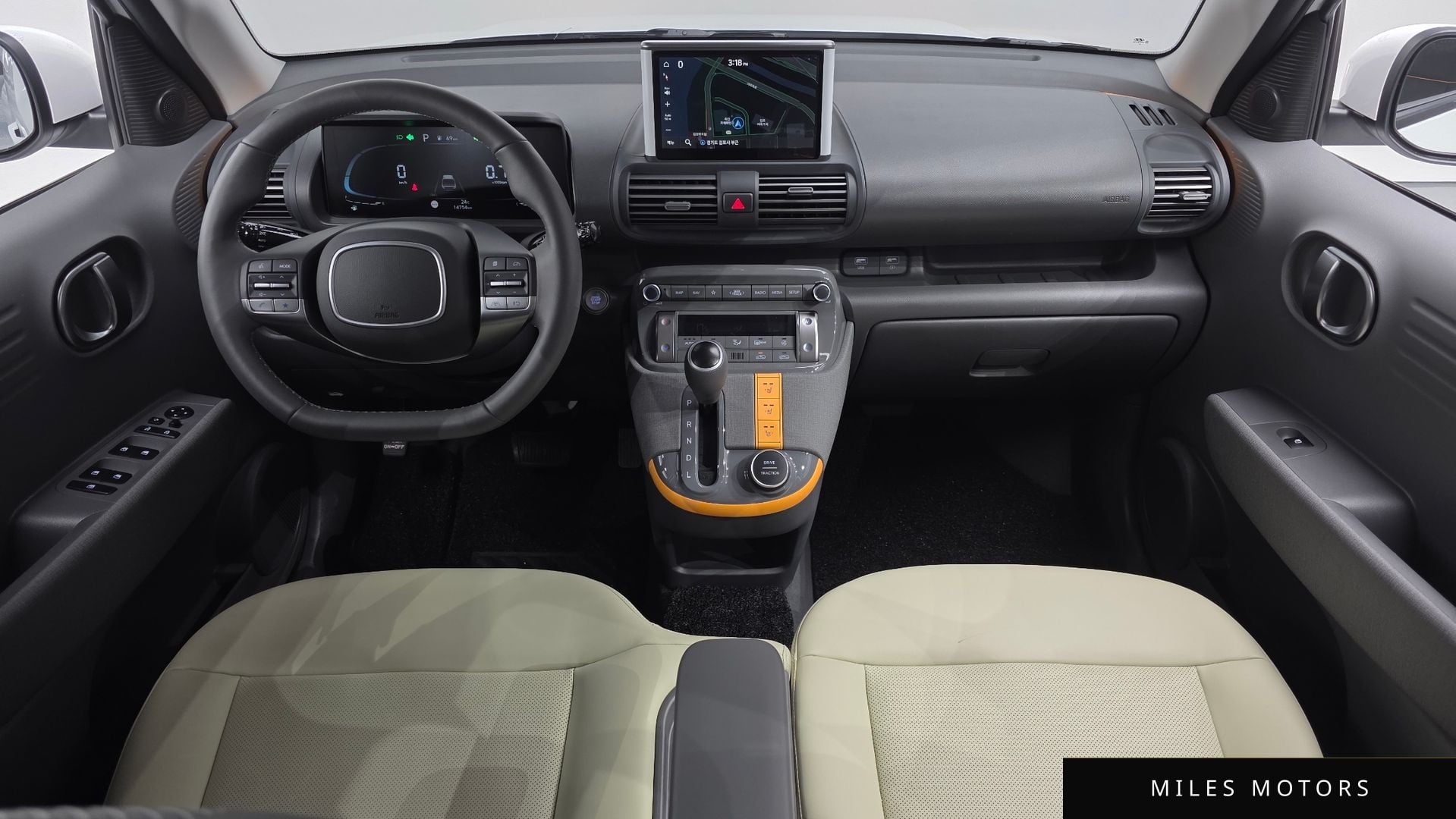 Hyundai Casper 2024 — миниатюра 10