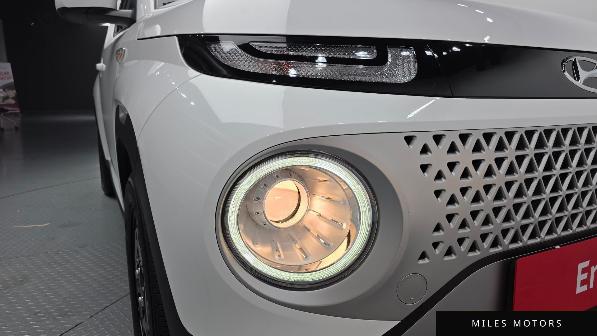 Hyundai Casper 2024 — миниатюра 8