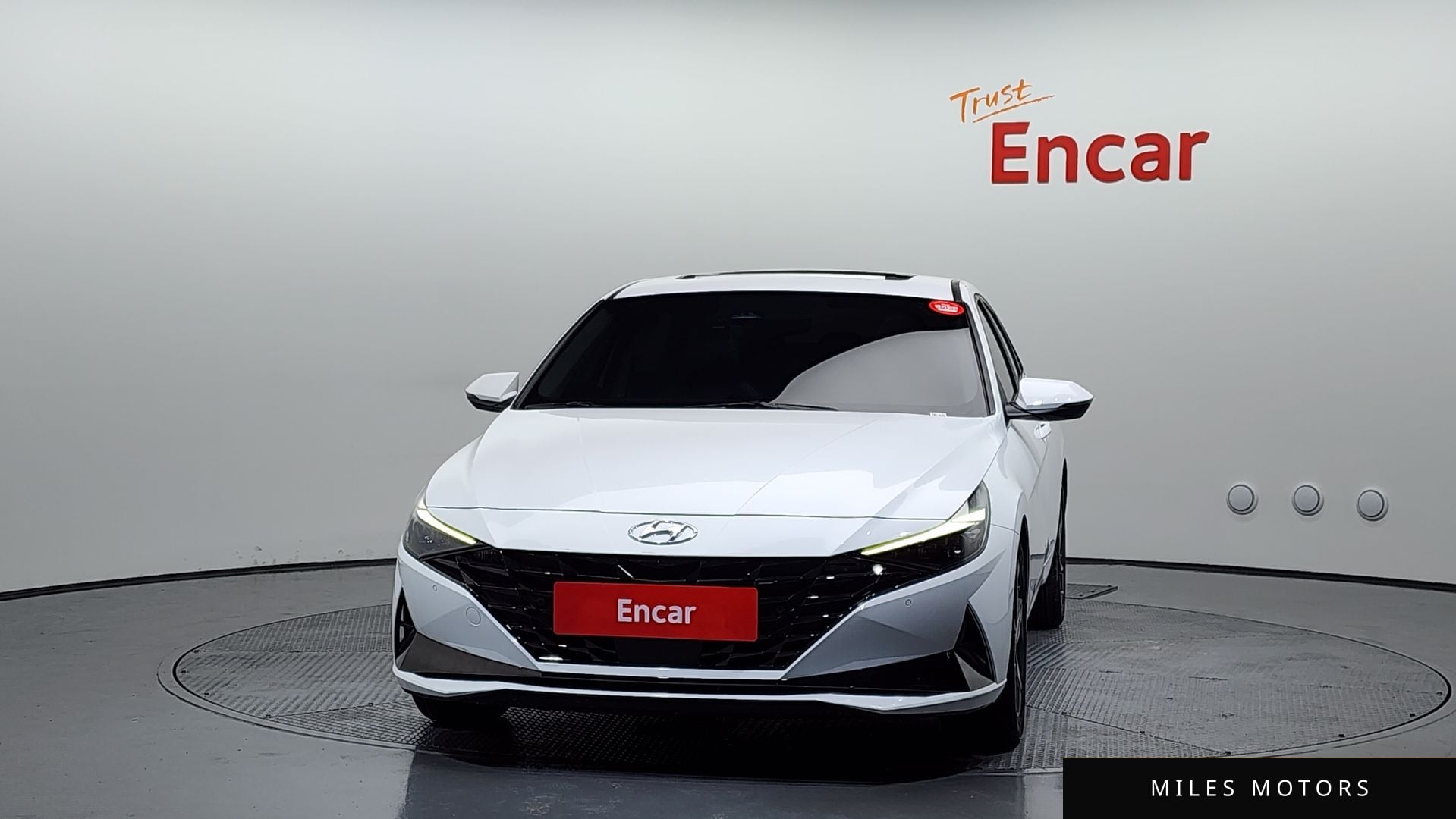 Hyundai AVANTE 2023 — миниатюра 3