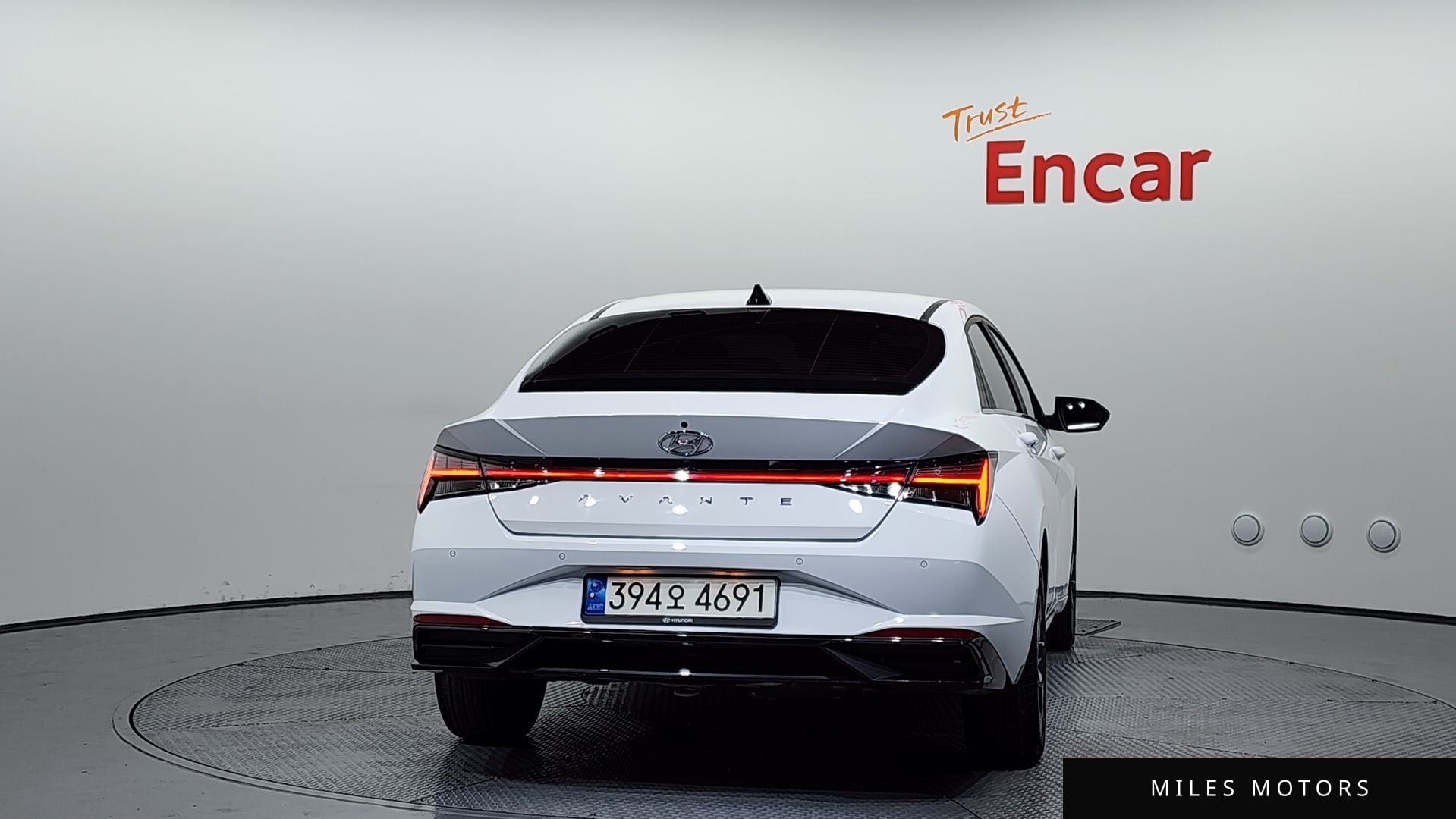 Hyundai AVANTE 2023 — миниатюра 4
