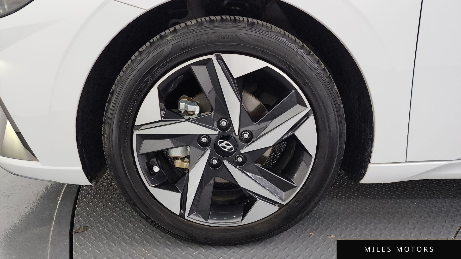 Hyundai AVANTE 2023 — миниатюра 5