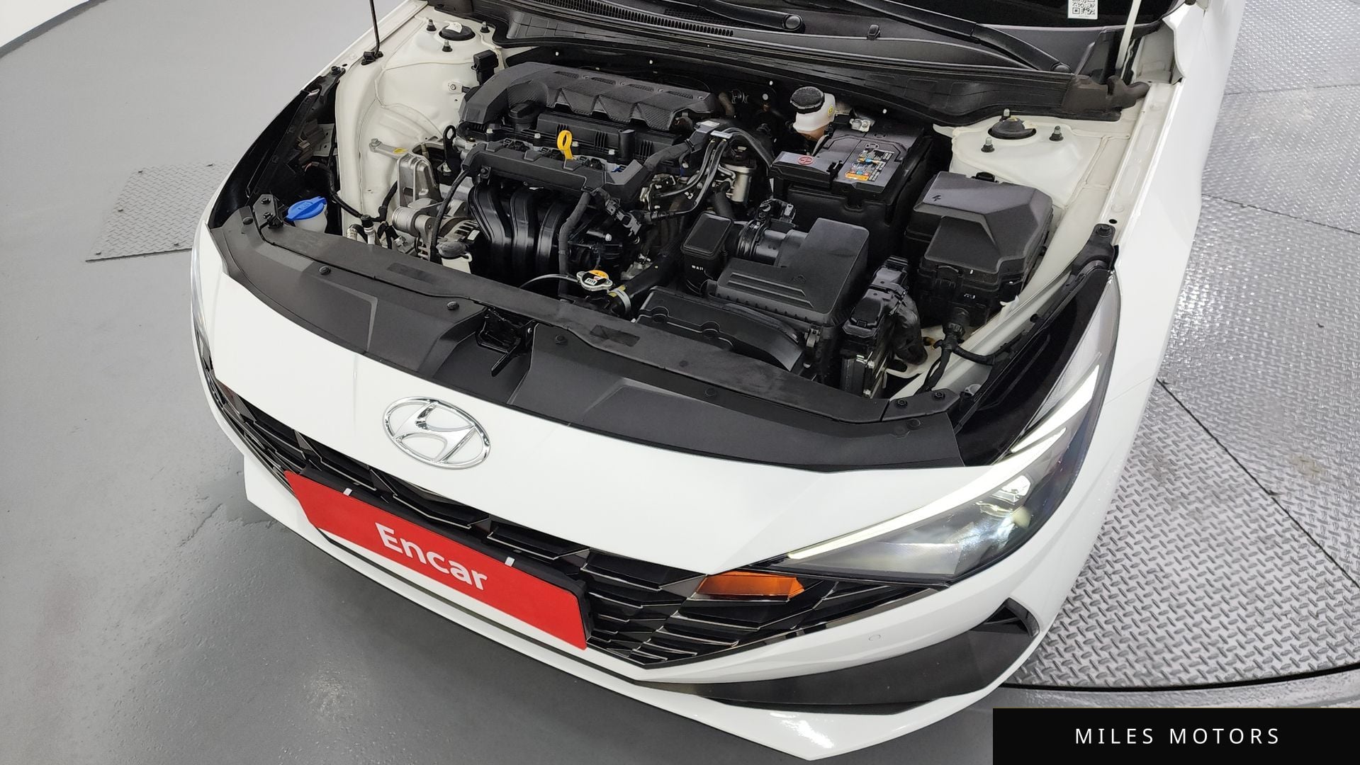 Hyundai AVANTE 2023 — миниатюра 6