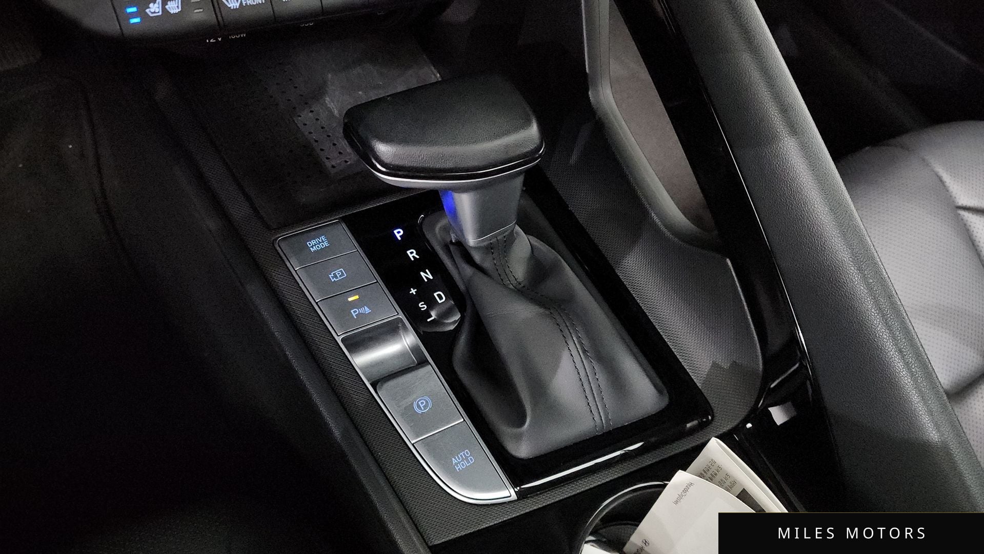 Hyundai AVANTE 2023 — миниатюра 12