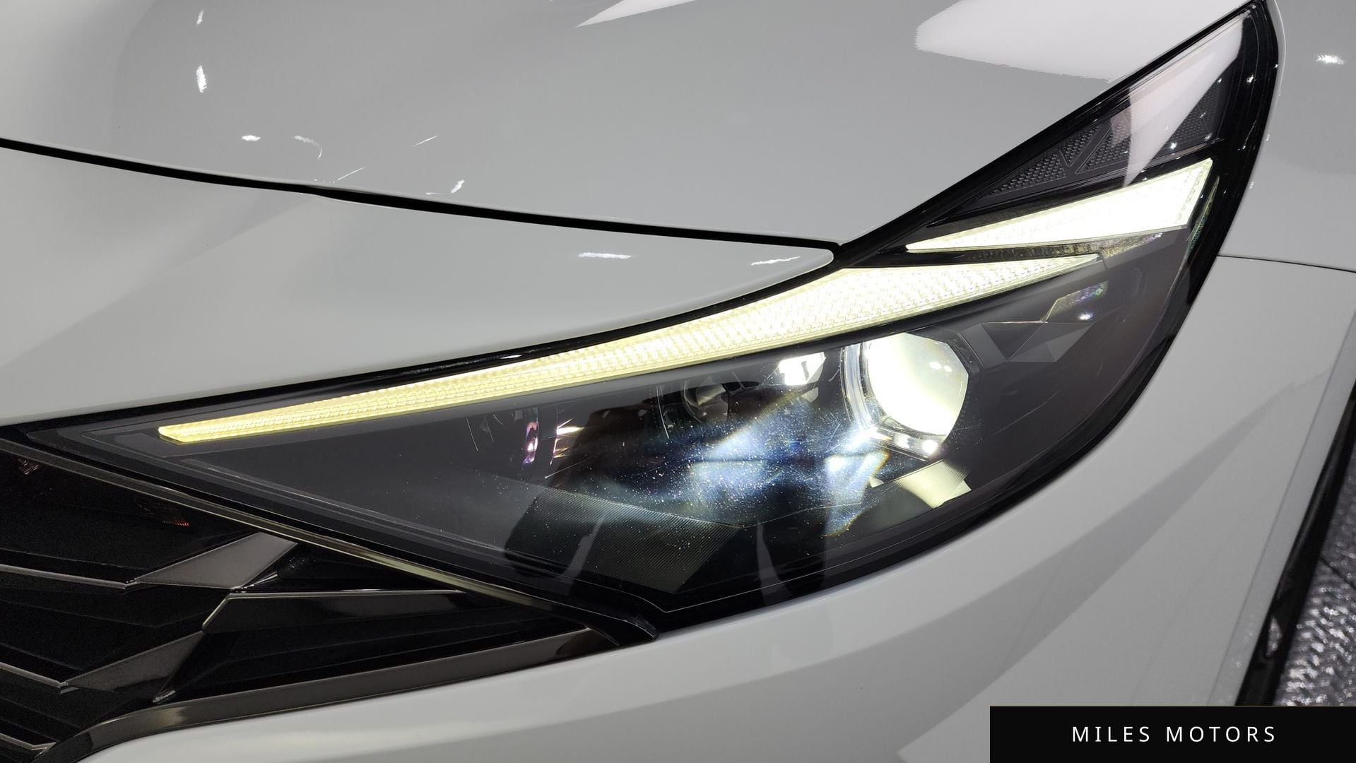 Hyundai AVANTE 2023 — миниатюра 8