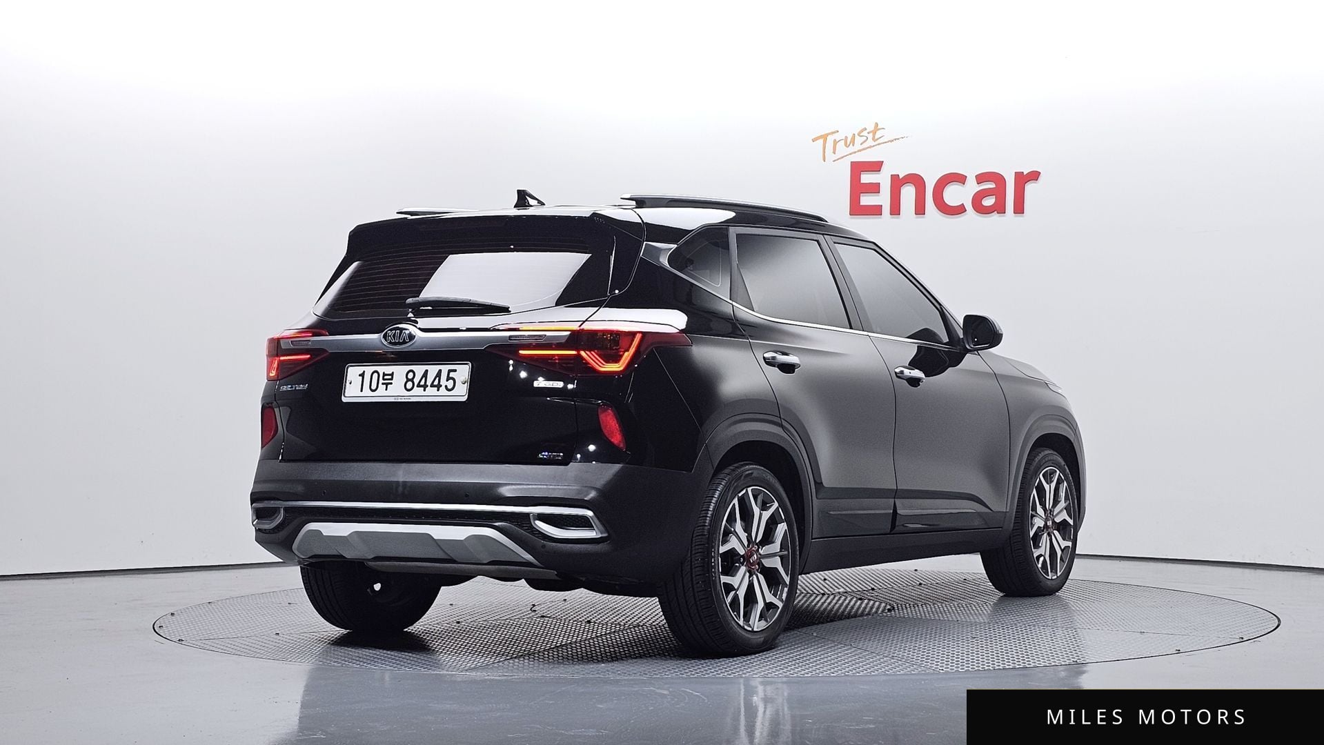Kia Seltos 2020 — миниатюра 2