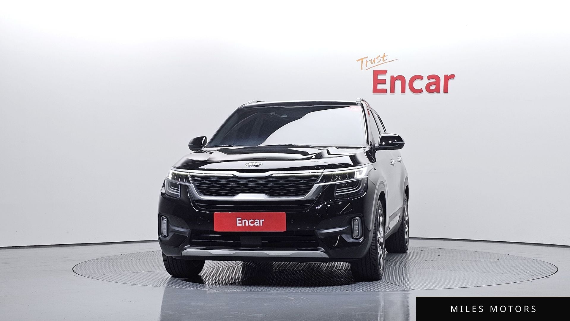 Kia Seltos 2020 — миниатюра 3