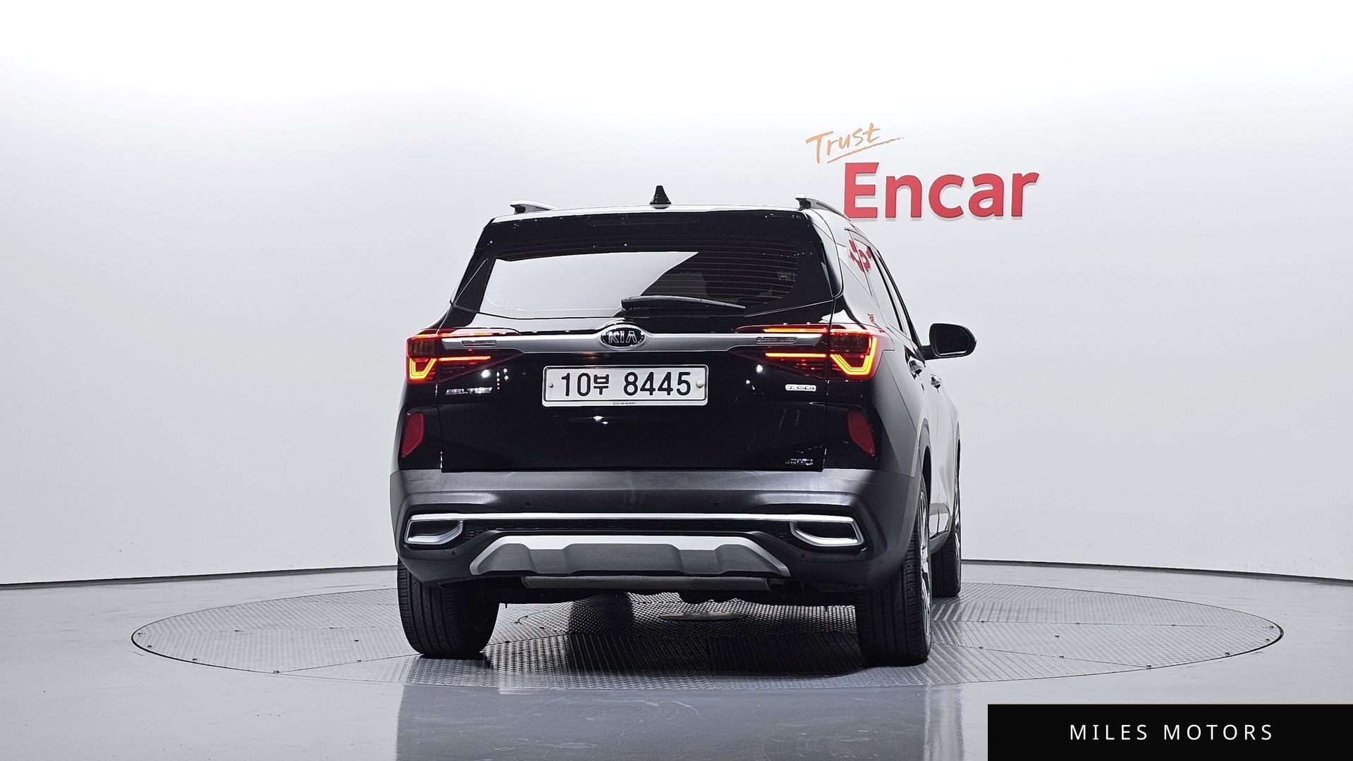 Kia Seltos 2020 — миниатюра 4