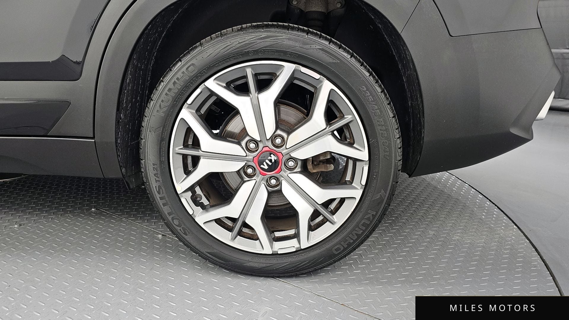 Kia Seltos 2020 — миниатюра 7