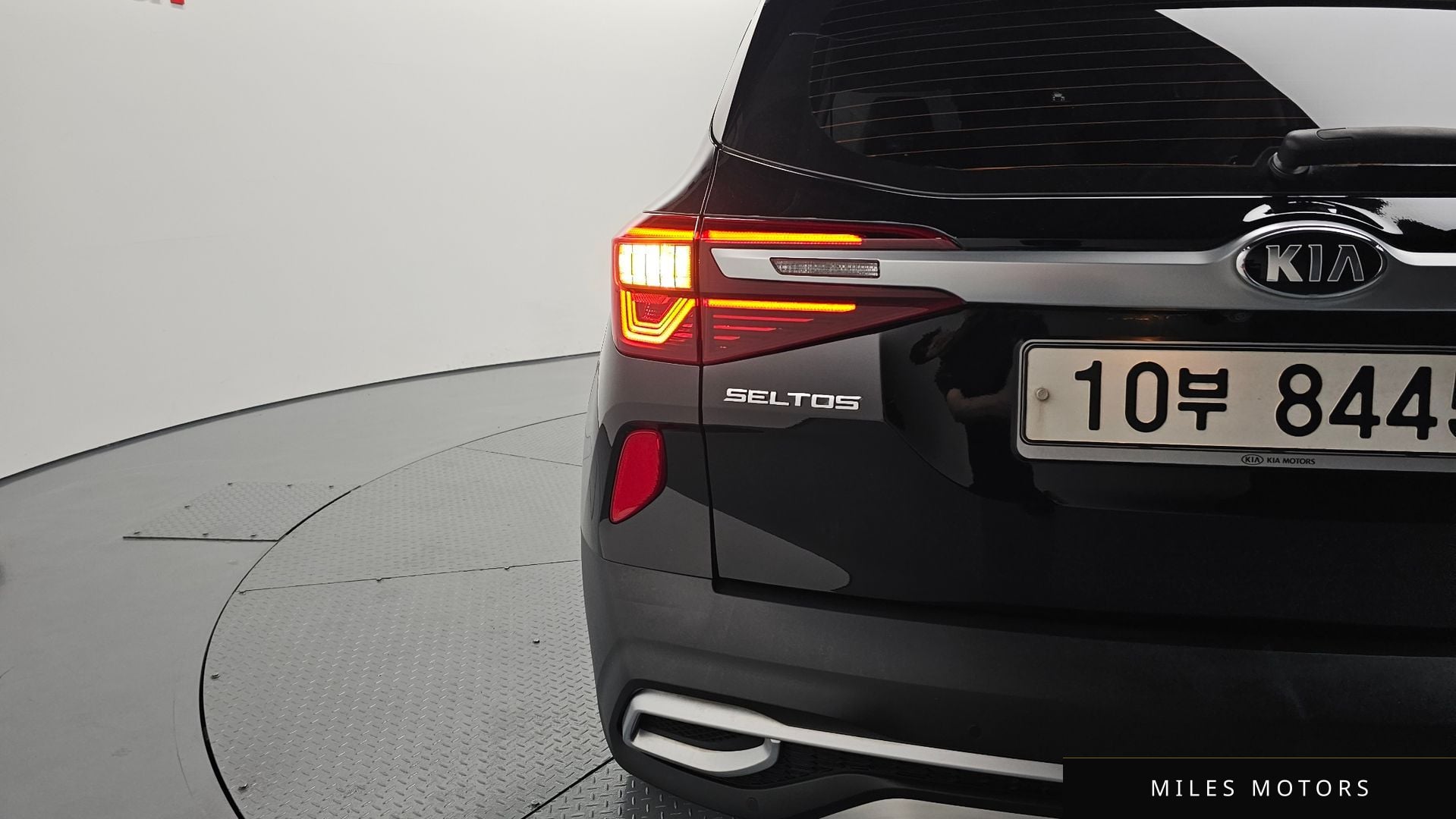 Kia Seltos 2020 — миниатюра 9
