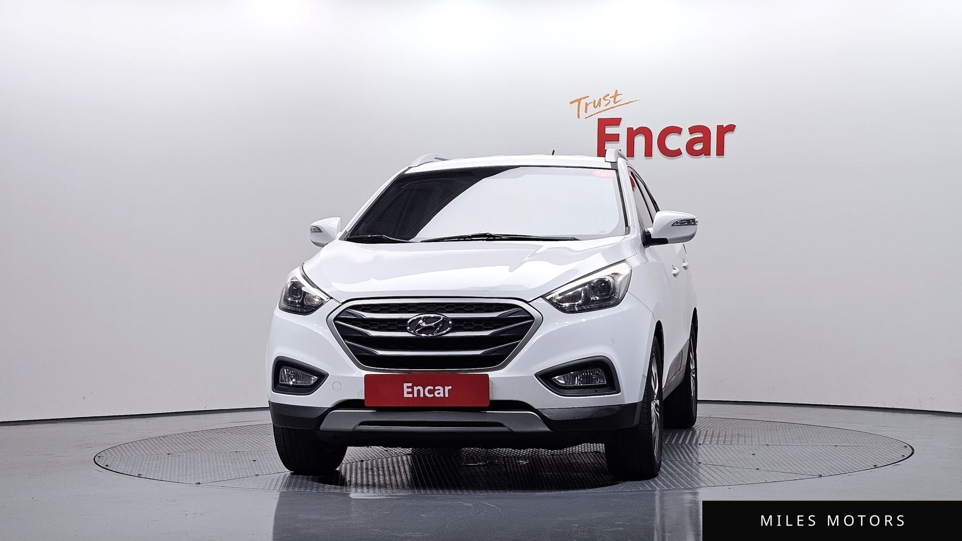 Hyundai Tucson 2015 — миниатюра 3