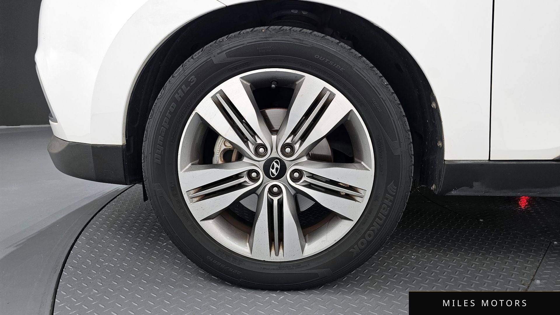 Hyundai Tucson 2015 — миниатюра 5