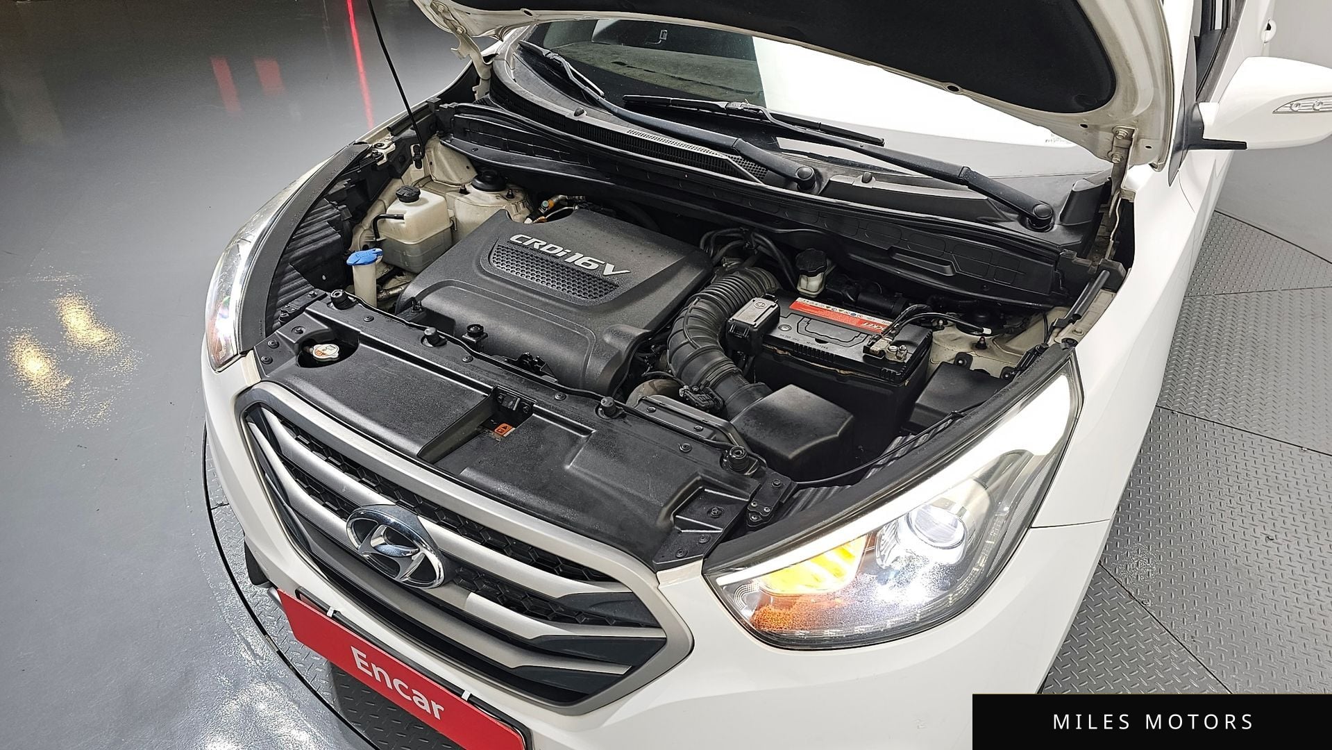 Hyundai Tucson 2015 — миниатюра 6