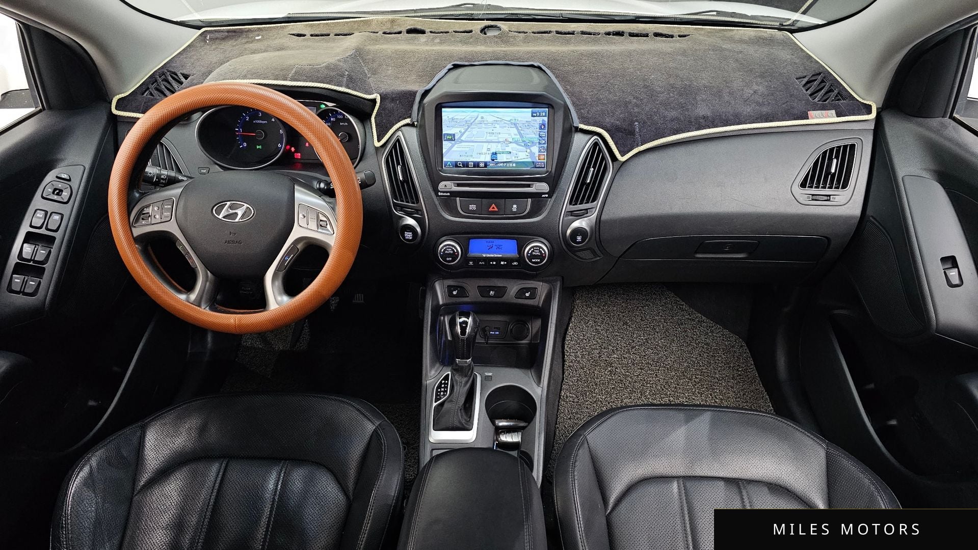 Hyundai Tucson 2015 — миниатюра 10