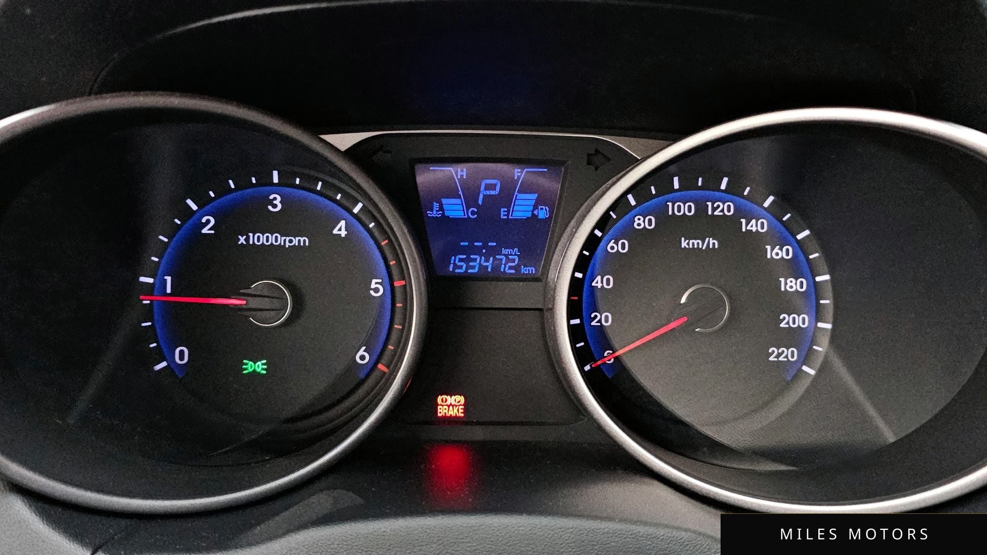 Hyundai Tucson 2015 — миниатюра 11