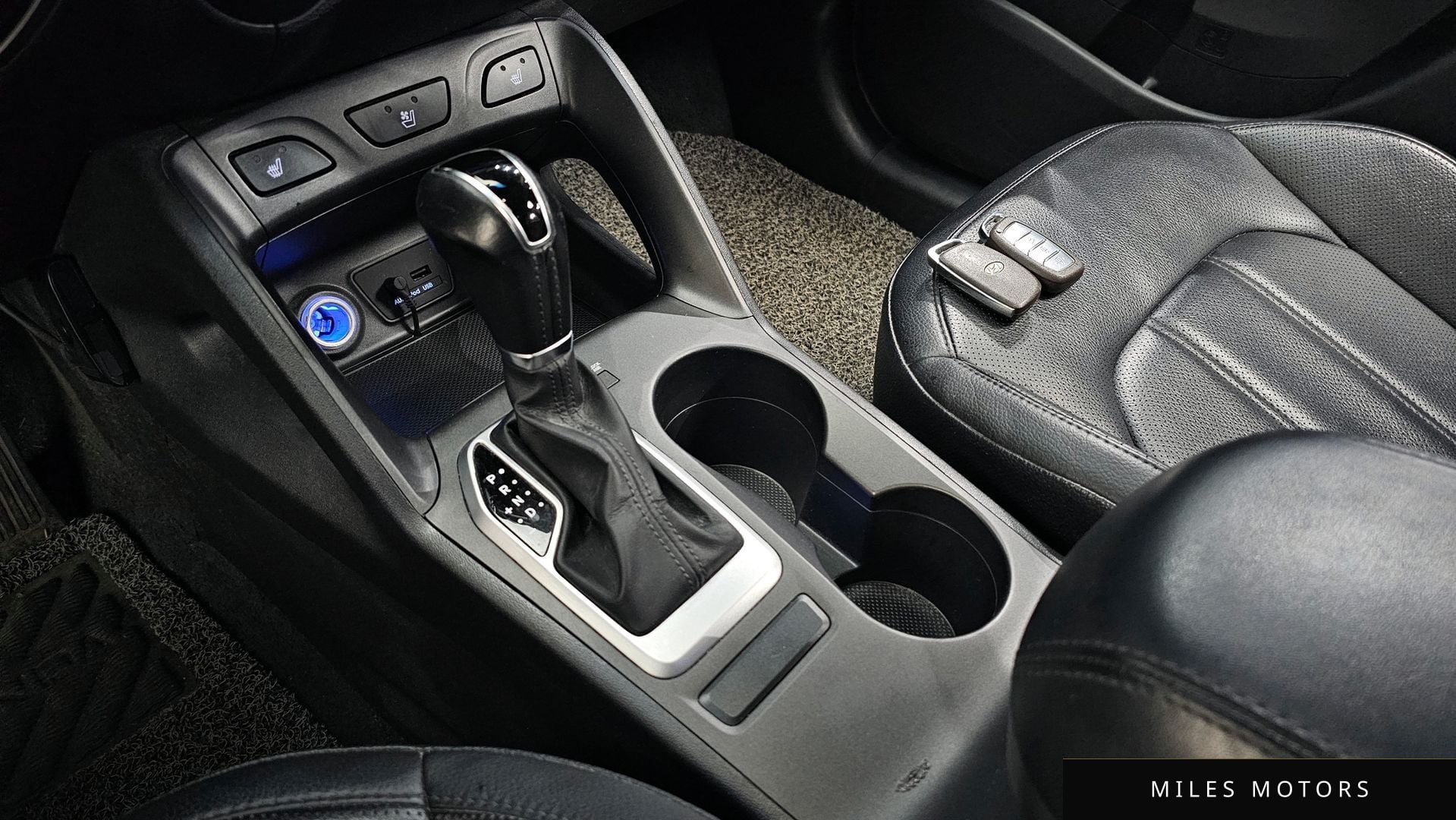 Hyundai Tucson 2015 — миниатюра 12